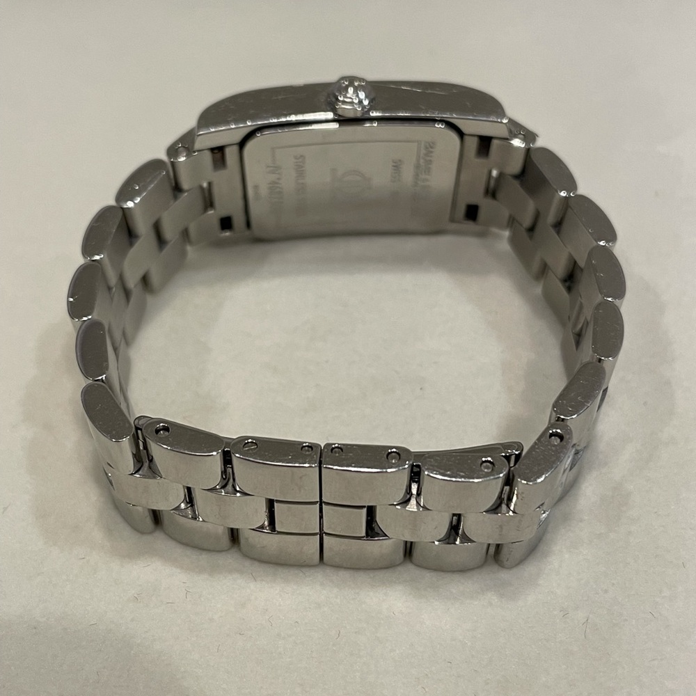 Tiffany & Co./Baume & Mercier Diamond Watch - Picture 6 of 12
